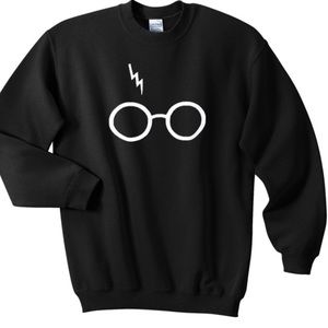 ⚡️HARRY POTTER SWEATSHIRT⚡️